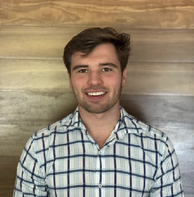Gus, co-founder and owner of Homefront Property Management